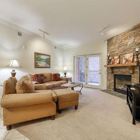 Baskins Creek Condos II Gatlinburg Rom bilde