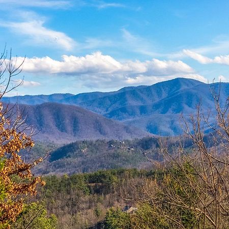 Baskins Creek Condos II Gatlinburg Eksteriør bilde