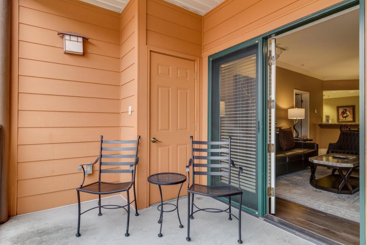 Baskins Creek Condos II Gatlinburg Rom bilde