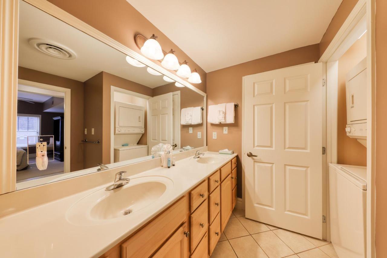 Baskins Creek Condos II Gatlinburg Rom bilde