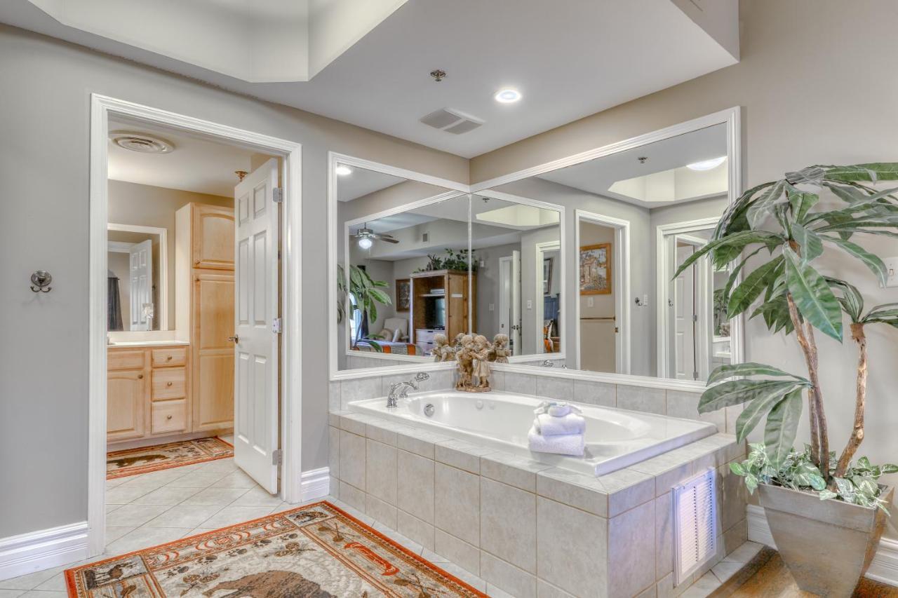 Baskins Creek Condos II Gatlinburg Rom bilde