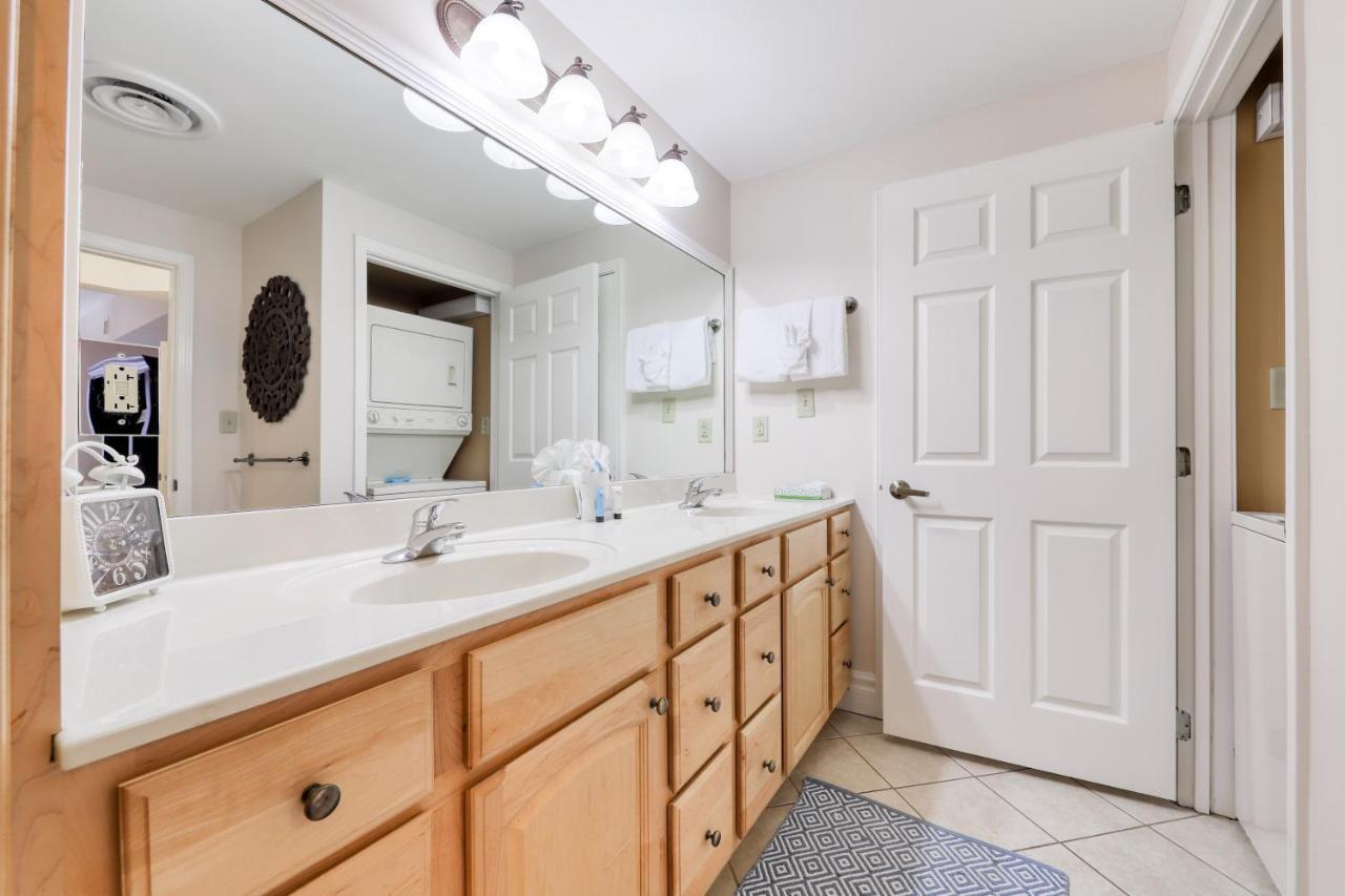 Baskins Creek Condos II Gatlinburg Rom bilde
