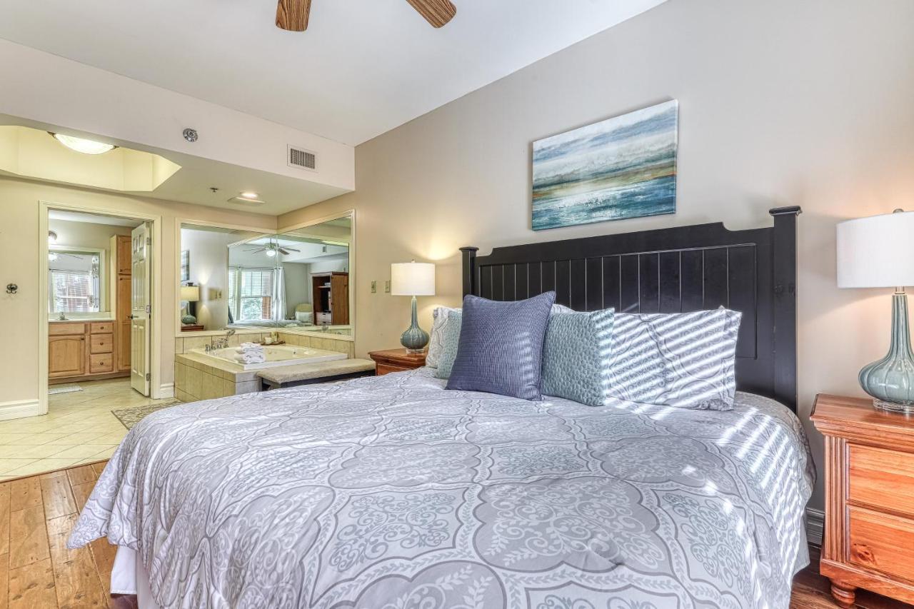 Baskins Creek Condos II Gatlinburg Rom bilde