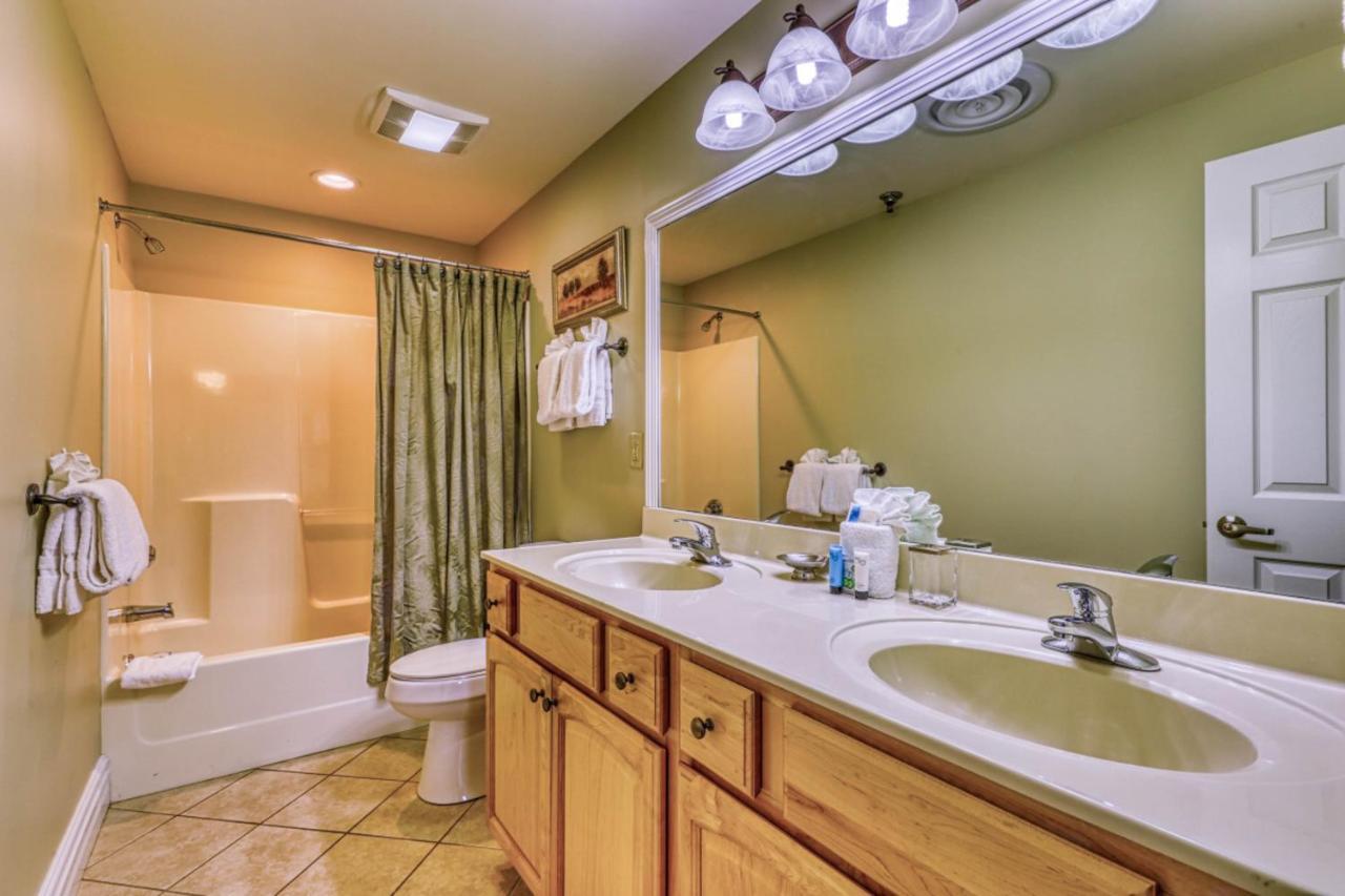 Baskins Creek Condos II Gatlinburg Rom bilde
