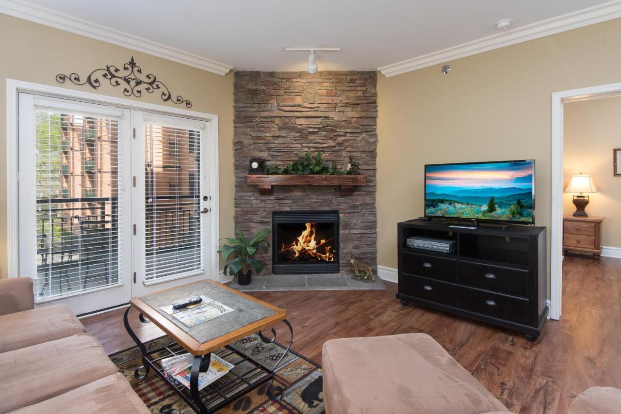 Baskins Creek Condos II Gatlinburg Rom bilde