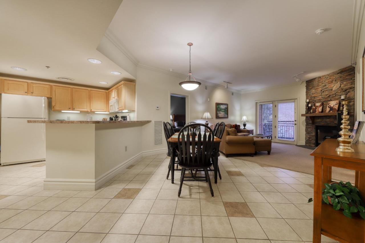Baskins Creek Condos II Gatlinburg Rom bilde