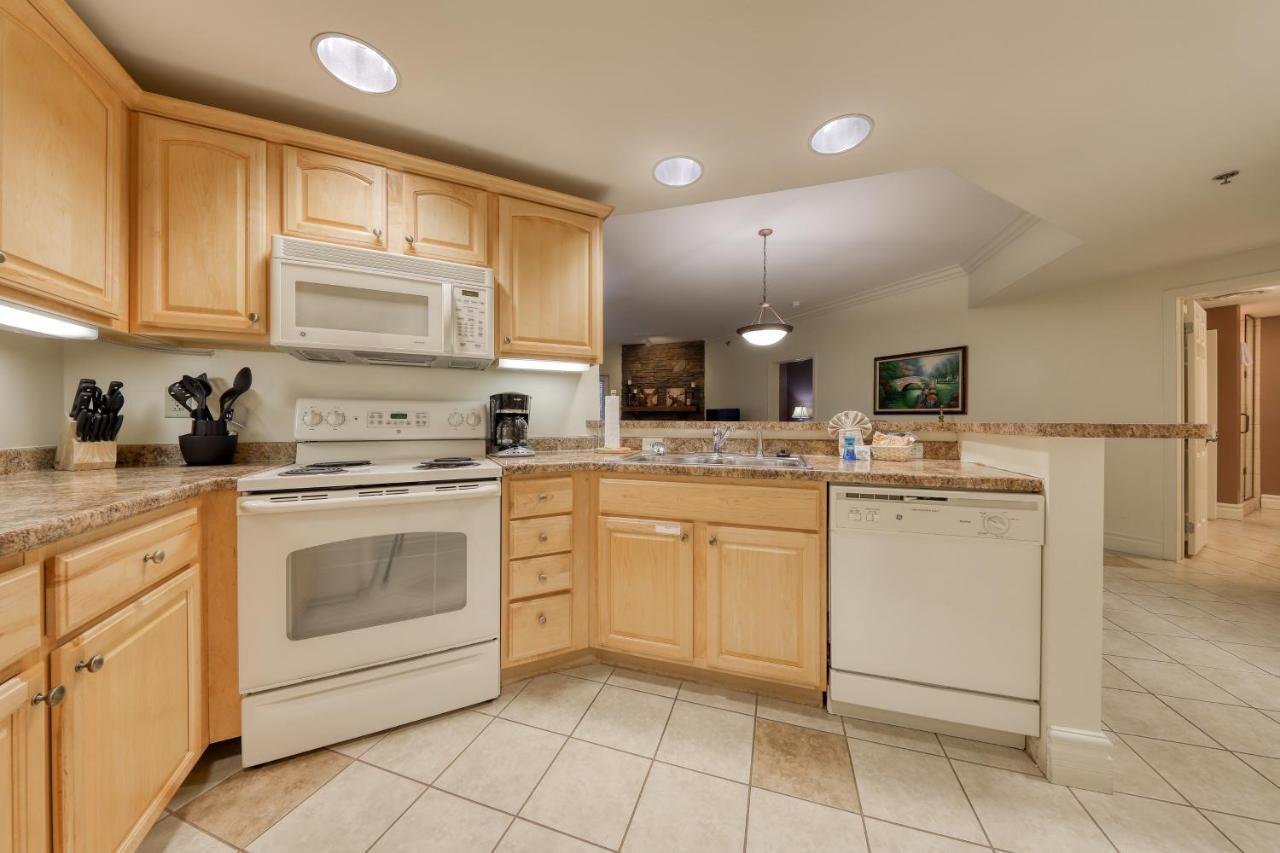 Baskins Creek Condos II Gatlinburg Rom bilde