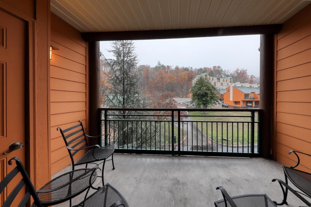 Baskins Creek Condos II Gatlinburg Rom bilde