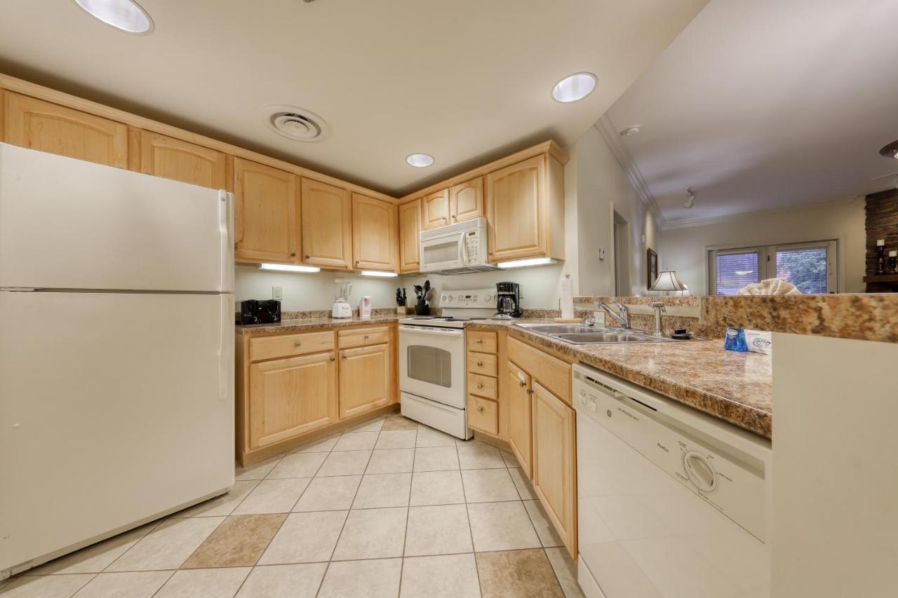 Baskins Creek Condos II Gatlinburg Rom bilde