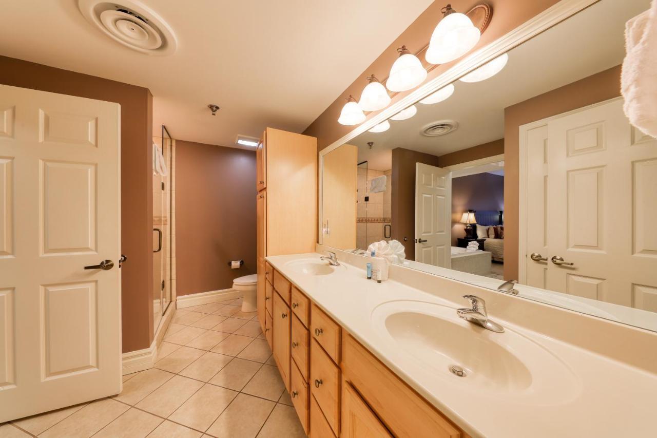 Baskins Creek Condos II Gatlinburg Rom bilde